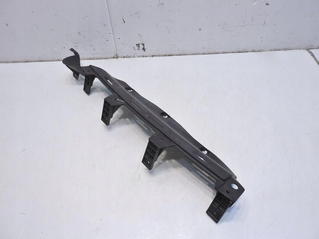 фото №8, Захист pod бампер задня kia ceed i lift kombi 86685-1h100