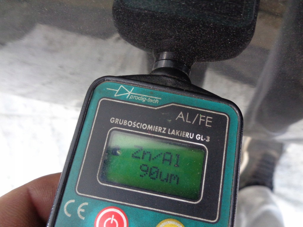 фото №7, Крыло задняя правый renault megane 3 iii cc cabrio