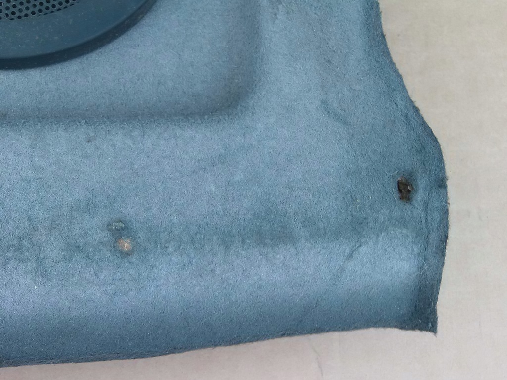 фото №14, Полка багажника opel corsa a 90208901