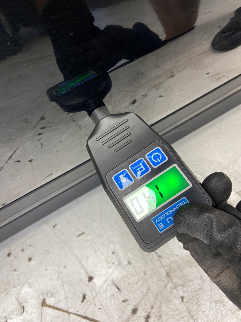 Mercedes gla h247 дверь передние левая цвет 191 16.438km 2022r Киев