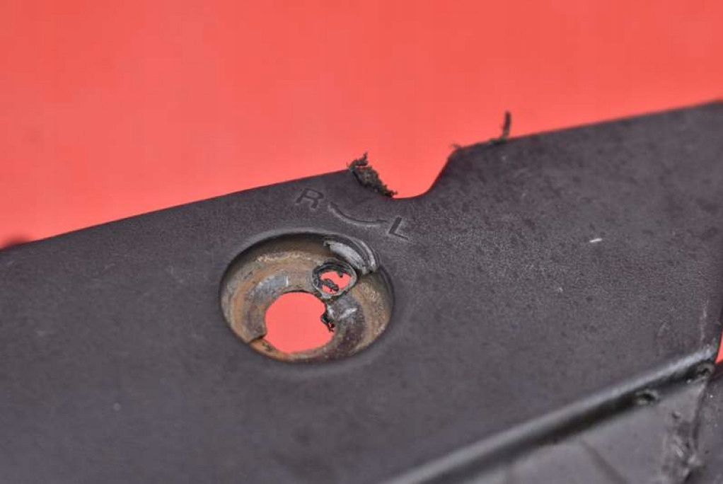 фото №16, Фара левый лампа перед линза eu 92101-2bxxx hyundai santa fe 2 ii