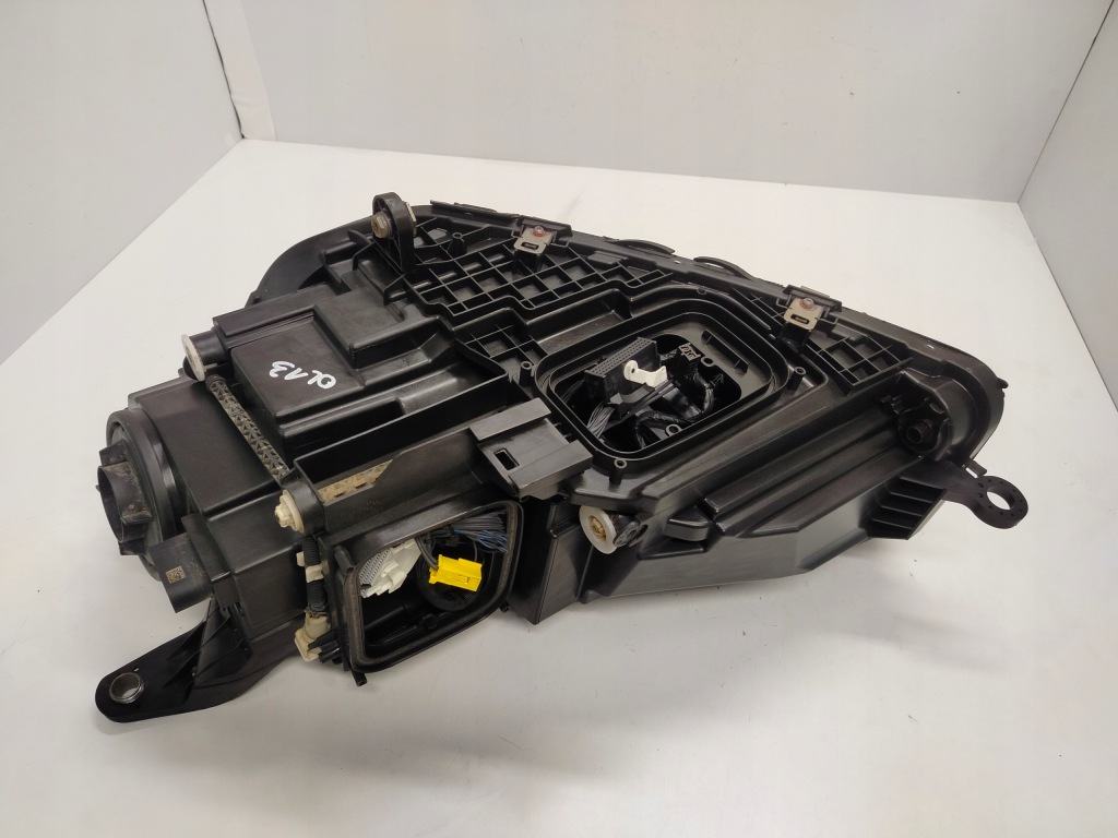 фото №10, Mercedes gle w167 multibeam лампа правая левая