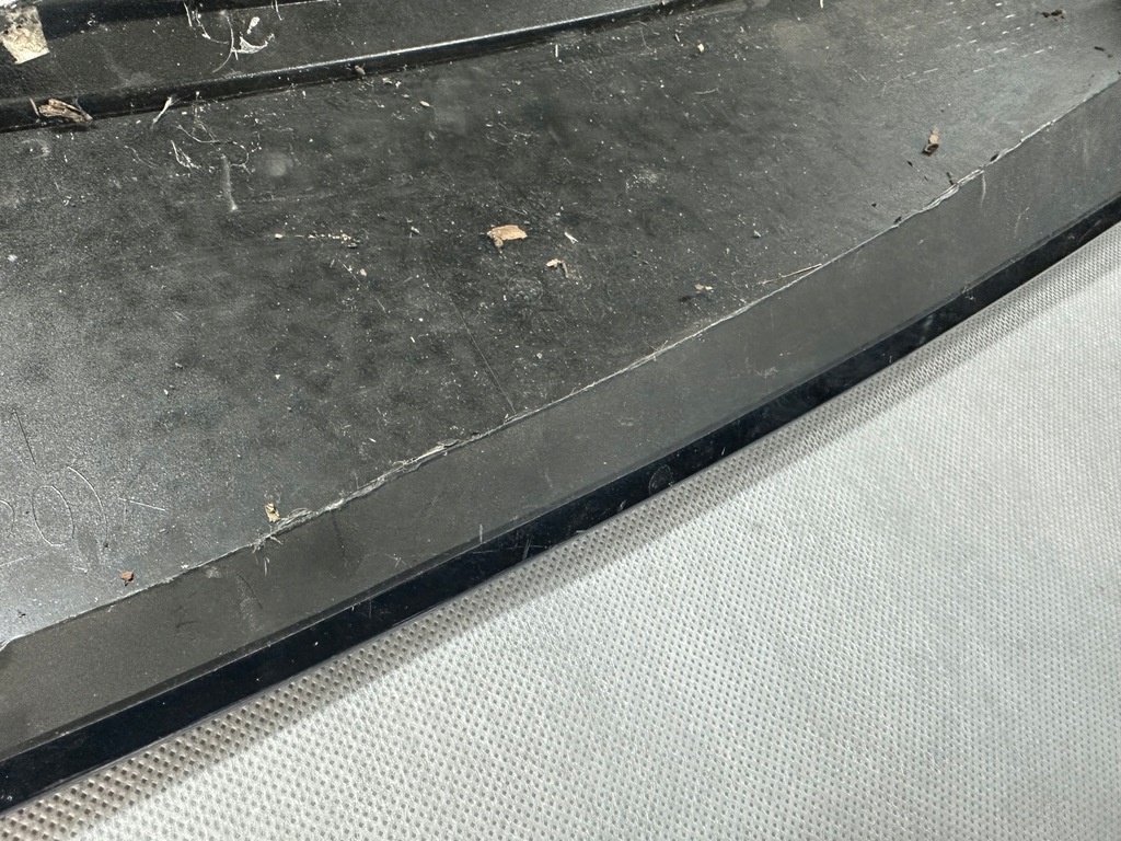 фото №10, Накладка бампера перед mazda 6 iii gj gsh7-507e1