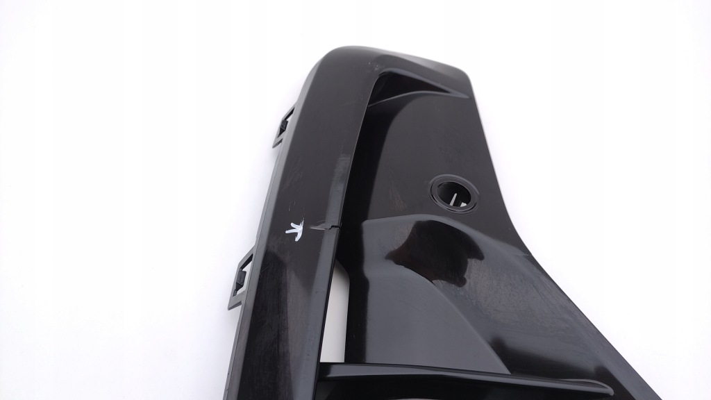 фото №6, Bmw x3 ix3 g01 lift m набор решётка заглушка бампера правая перед pdc kr222