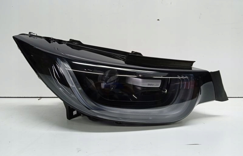 фото №1, Bmw i3 13-22 фара лампа передняя правая full led оригинал