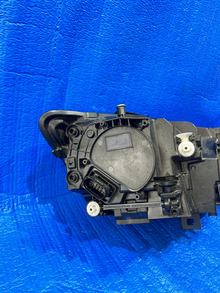 фото №11, Mercedes mb citan ii w420 лампа перед ліва full led a4209063800