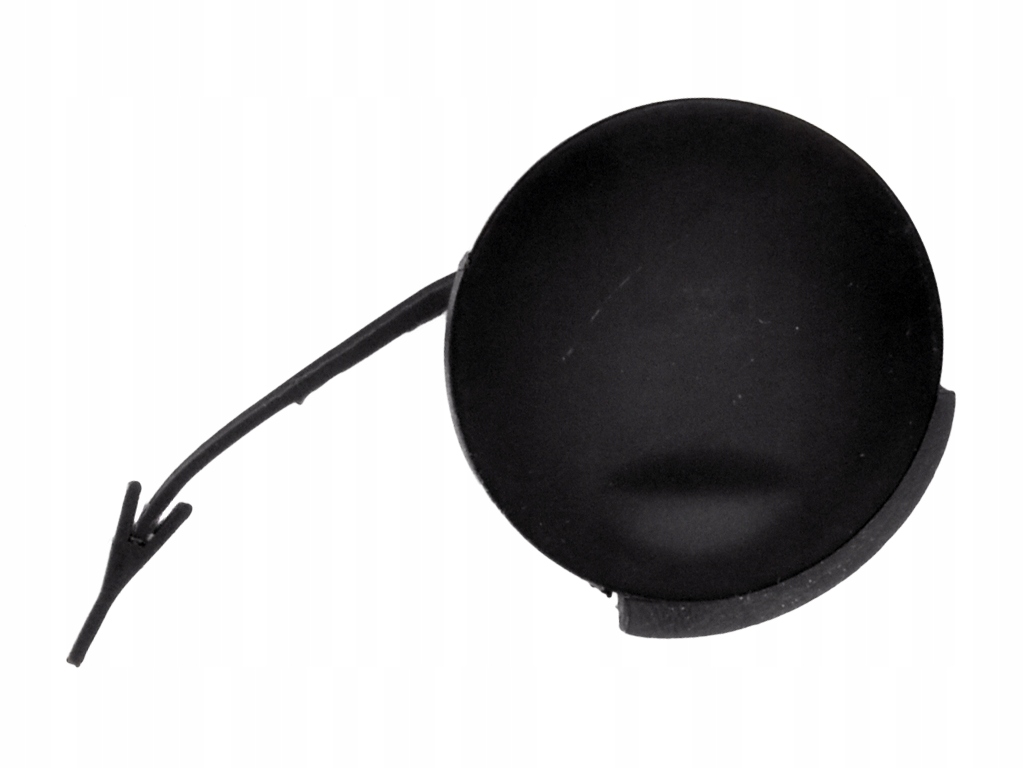 Купить Opel meriva 2003-2006 заглушка фаркоп бампера 1405484