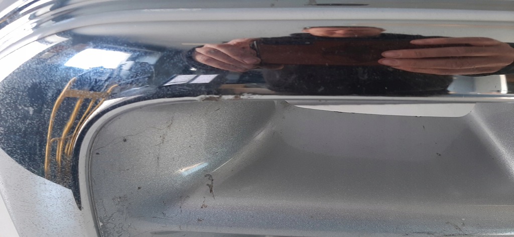 фото №2, Решётка радиатора ford ranger