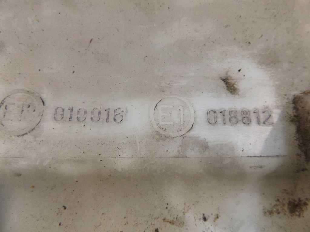 фото №6, E46 lift бачок омывателя 7007970