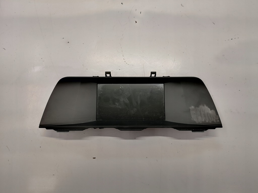 фото №1, Bmw 5 f10 f11 монитор дисплей lcd 9284973