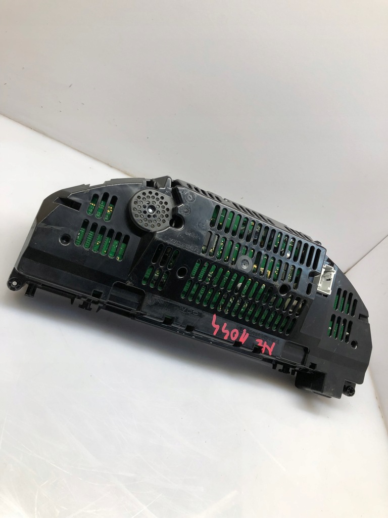 фото №15, Лічильник приладова панель a2049002105 mercedes