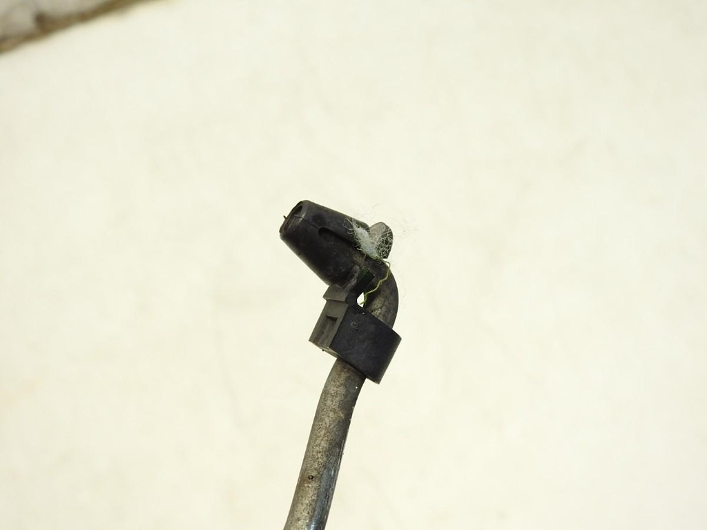 фото №3, Підпора капот alfa romeo mito