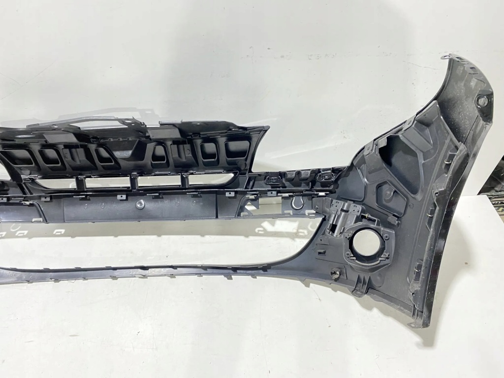 Renault megane 3 iii бампер перед передний в Украине