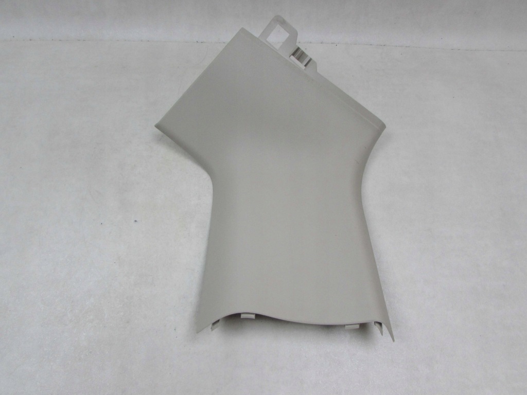 фото №1, Volvo v70 iii xc70 06-16 обшивка защита стойка d правое