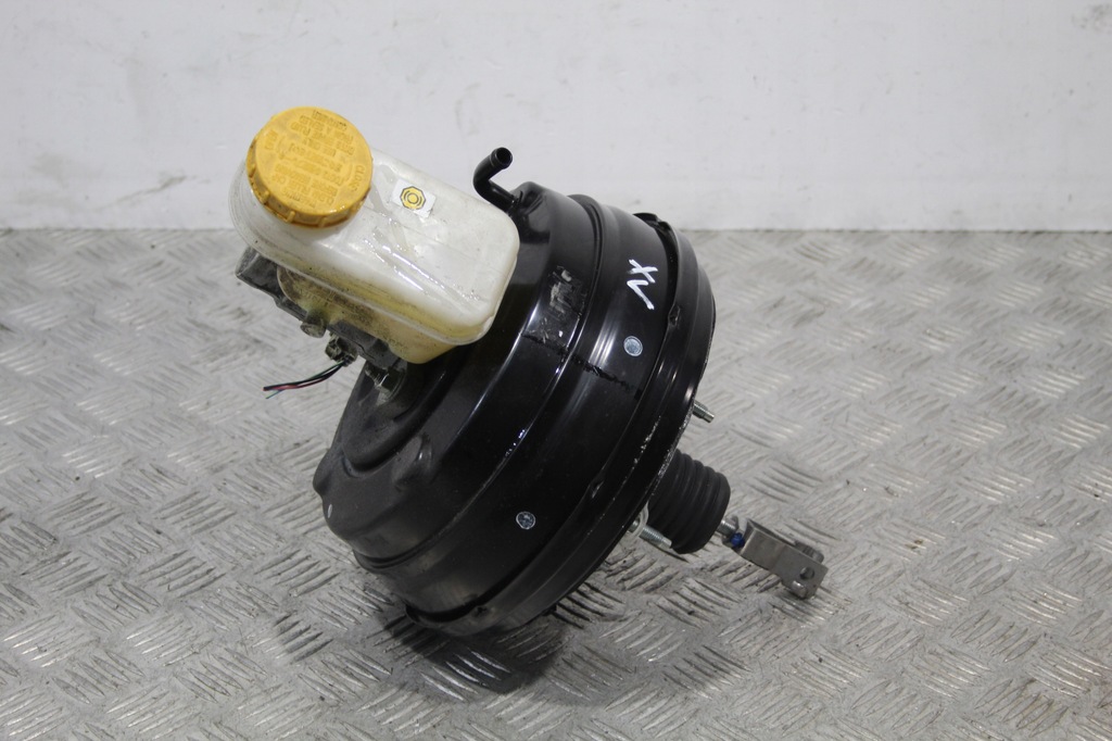 фото №1, Усилитель тормозов насос тормозная subaru xv lift