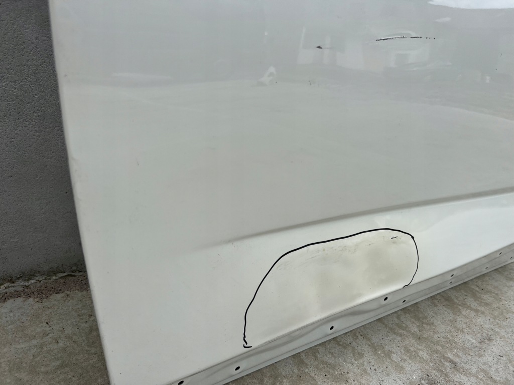 фото №12, Дверь nissan qashqai iii j12 3 2022 2023 2024 перед левый передние левая