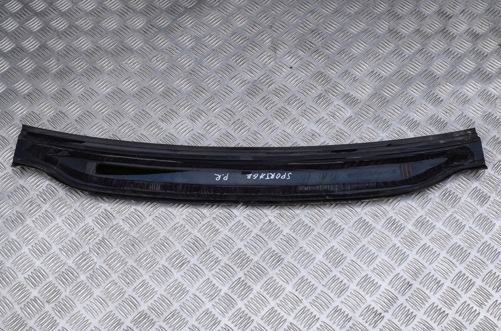 фото №9, Kia sportage 2011 люк комплект