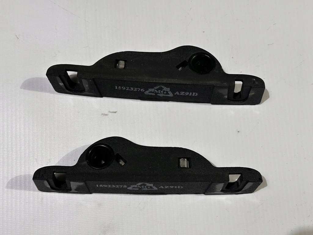 фото №5, Замок засов левый правый крыша блокировка chevrolet corvette c6 2005 - 2013