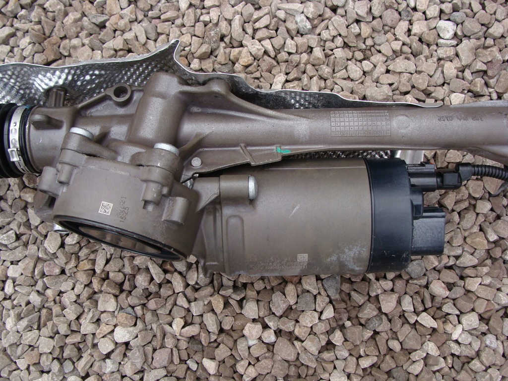 фото №4, Трансмиссия golf vii t-roc ateca 5q1423051bp !!