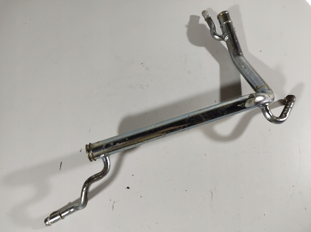 фото №8, Volvo s60 2.0 d2 13- шланг трубка wody