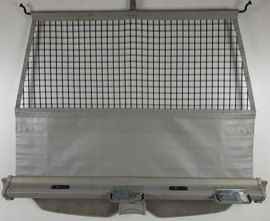 фото №7, Шторка сетка mercedes w203 kombi a2038600175