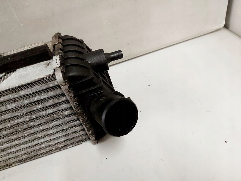 фото №6, Kia sportage 3 iii 1.7 crdi радиатор воздуха интеркулер 28270-2a850