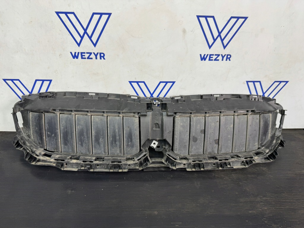 фото №1, Двигатель жалюзи шторка 9881646 шторка жалюзи решётка радиатора 5a2db49