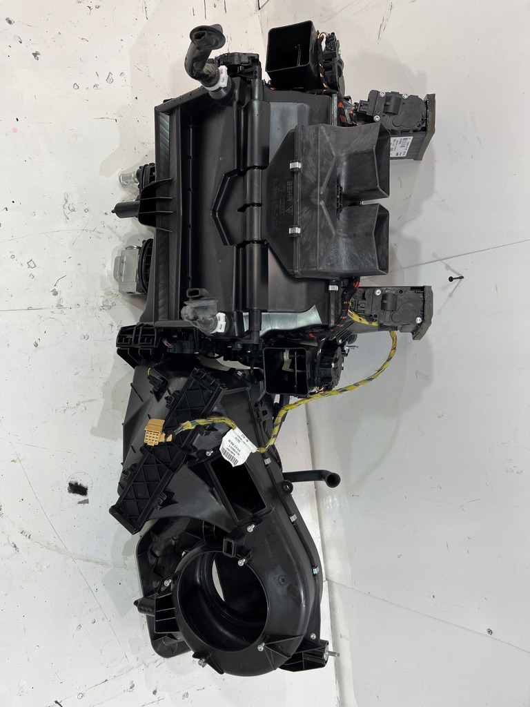 фото №6, Отопитель porsche panamera 970 97057301106 usa