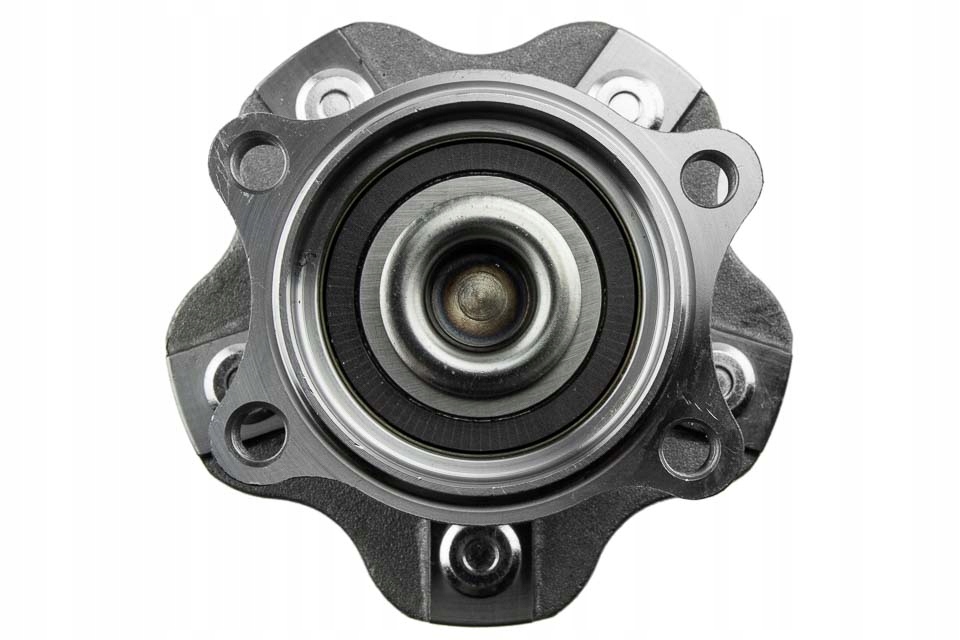 фото №5, Ступица колеса задняя nissan quest v42 04-