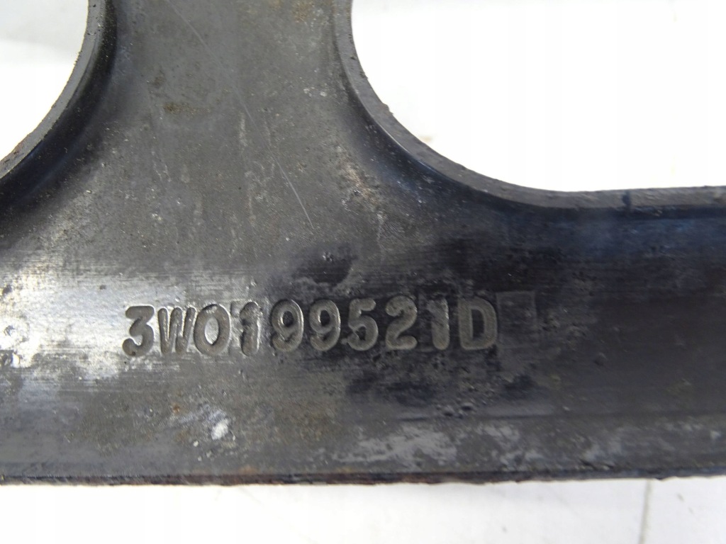 фото №5, Кронштейн радиатор поперечина передний bentley continental 3w0199521d