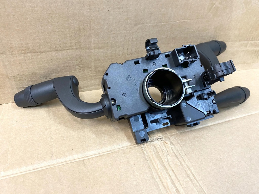 Ducato boxer jumper 14- переключатели комбинированный свет углы круиз-контроль с Разборки