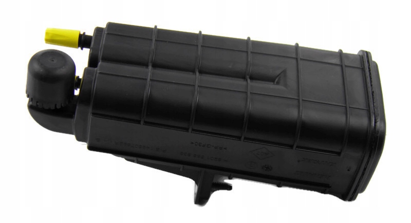 фото №2, Фильтр паров топлива renault clio iv captur dacia