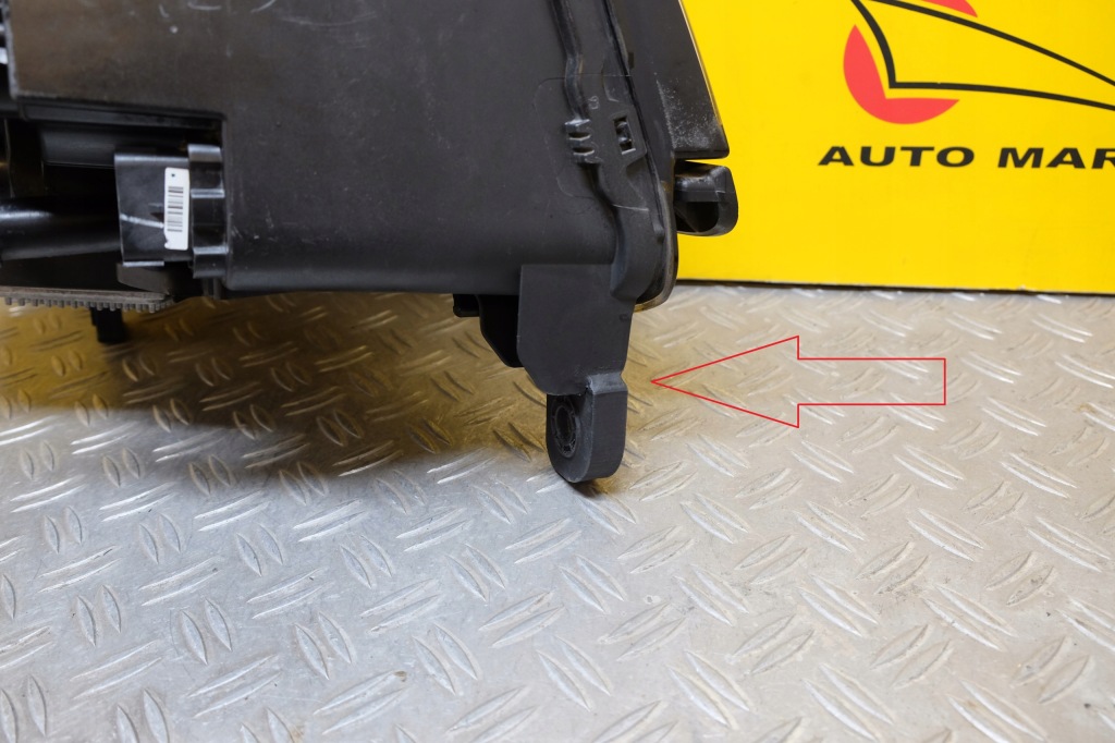 Jeep grand cherokee 2014- фара фара ксенон led ліва америка в Україні