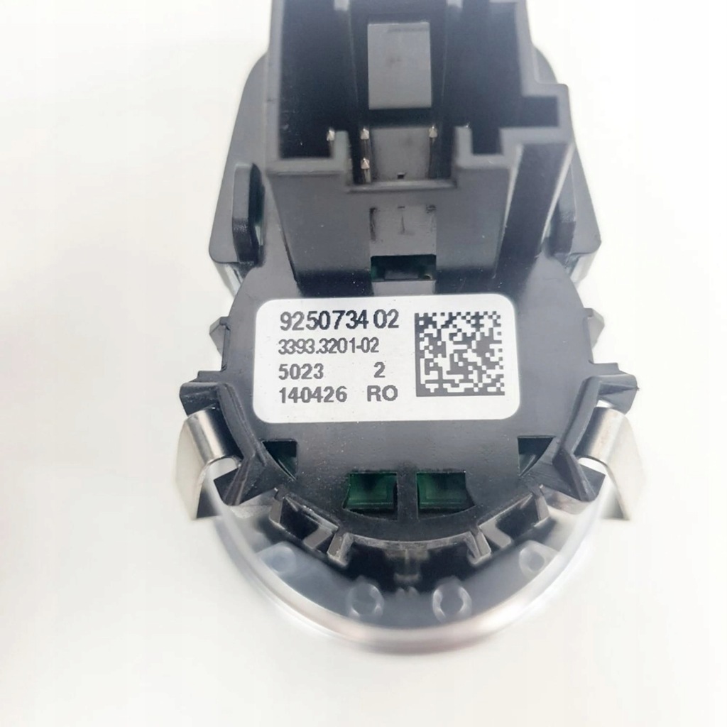 фото №7, Bmw 4 f32 f33 2015 кнопка зажигания запуск / стоп