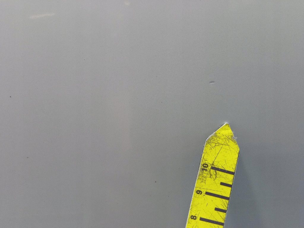 фото №9, Volvo v90 ii двері задня ліва задні crystal white