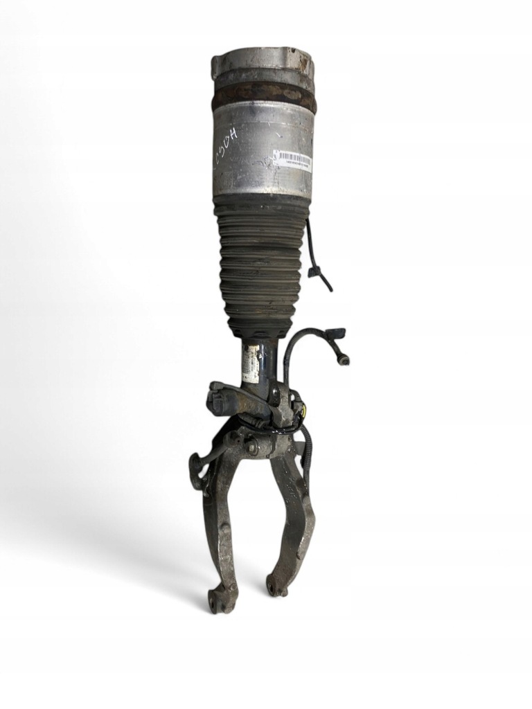 фото №11, Volvo xc90 2016 амортизатор підвіска пневматичний osi передньої