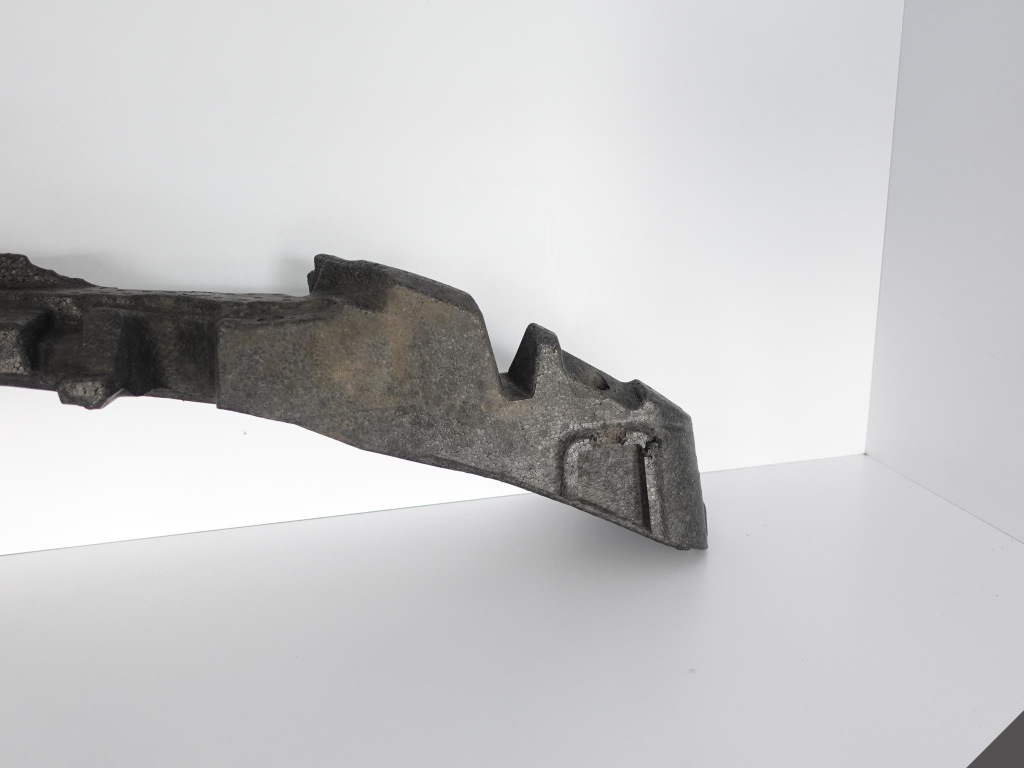 фото №5, Mercedes cls c257 x257 датчик+ абсорбер перед