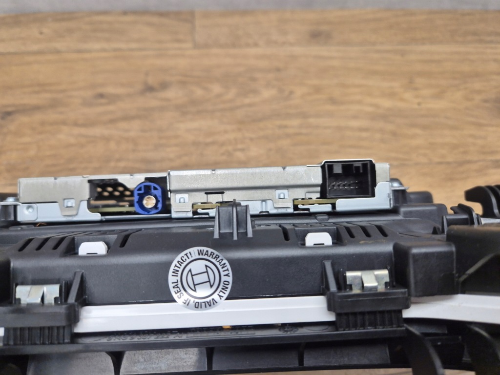 Bmw g01 g02 g11 g12 g30 g31 g42 приборы led панель 6wb рамка 8797361 Киев