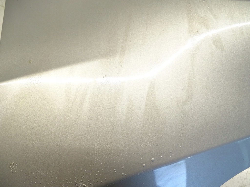 фото №8, Крыло левый перед передний vw golf vii 7 lb7w