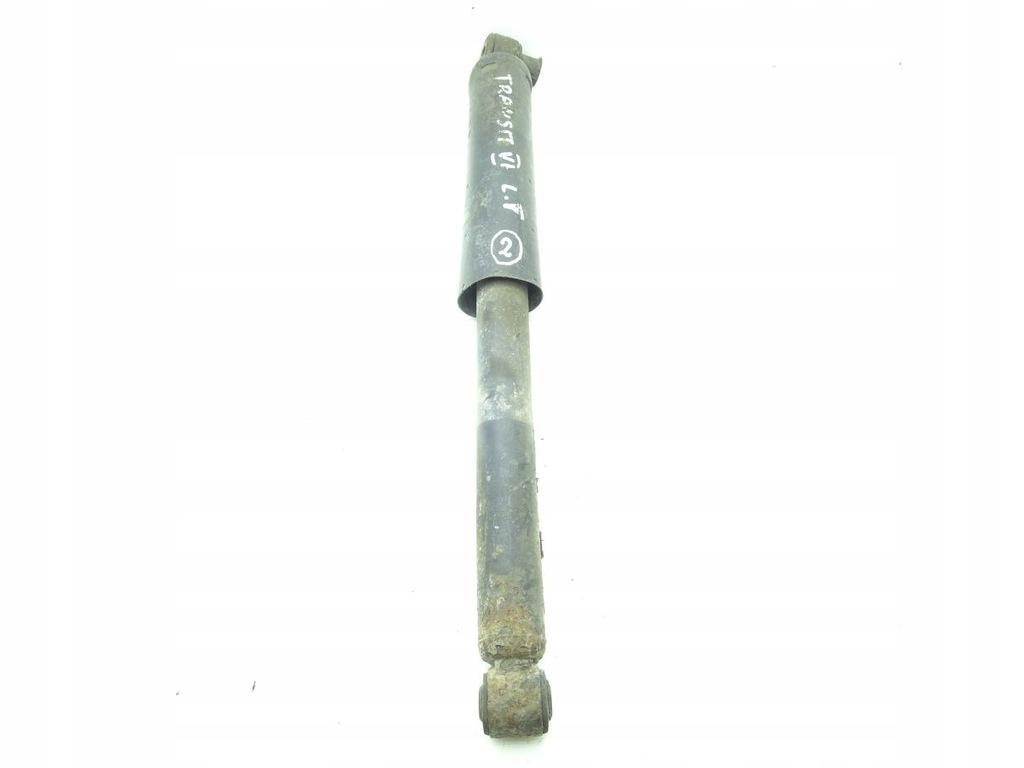 фото №1, Ford transit mk6 00-06 амортизатор задняя