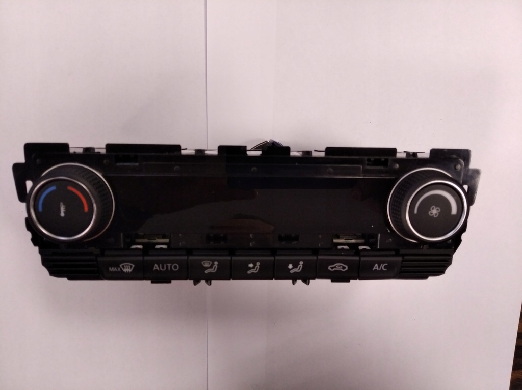 фото №6, 6c0907044 панель кондиционера кондиционер vw polo 6c