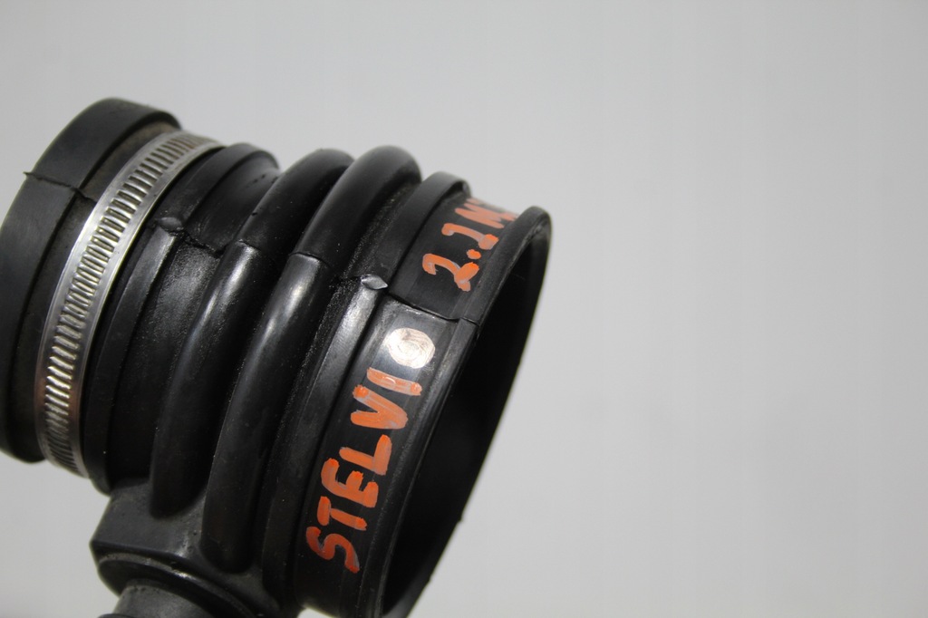 фото №2, Труба шланг воздуха stelvio