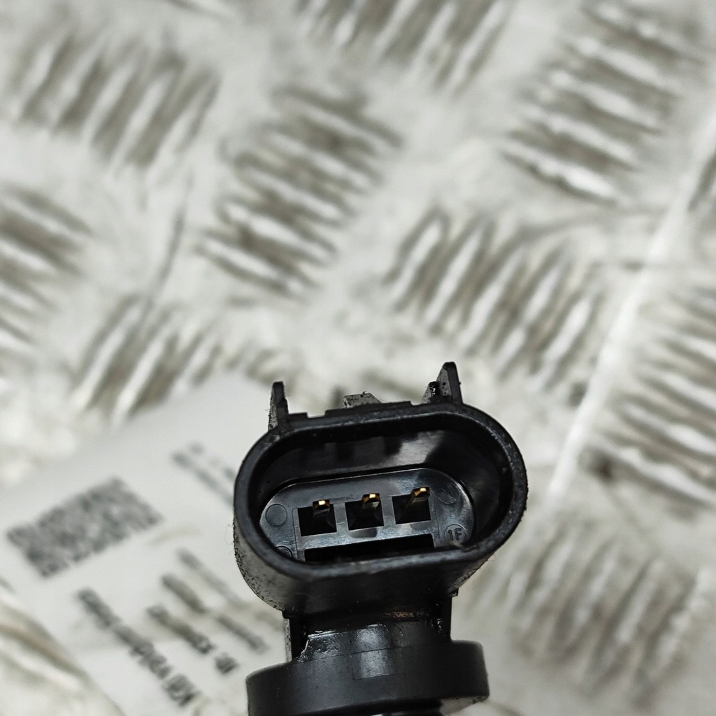 фото №6, Opel insignia a 2009 датчик положення вала розподільного валу