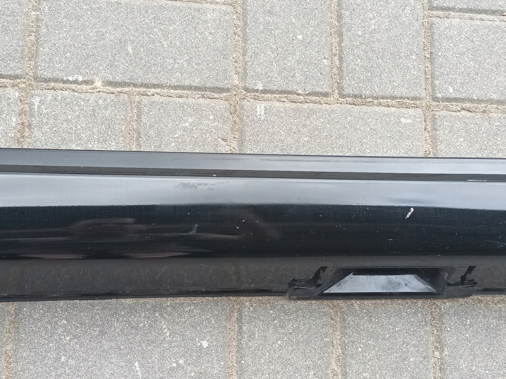 фото №5, Молдинг порог правая honda zrv zr-v порог правый