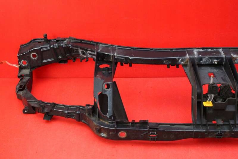 фото №11, Pas передний усилитель 6m21-8b041-bh ford galaxy mk2 2 ii 2.0 tdci 06-15