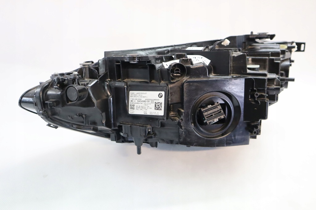 фото №10, Фара лампа laser bmw 4 g22 g23 g26 оригінал права 5a04582