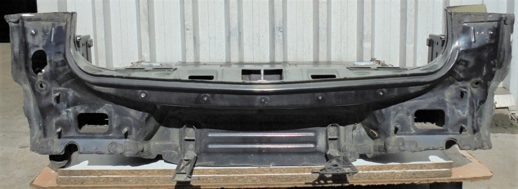 фото №1, Opel astra j 15 r pas задний усилитель kombi