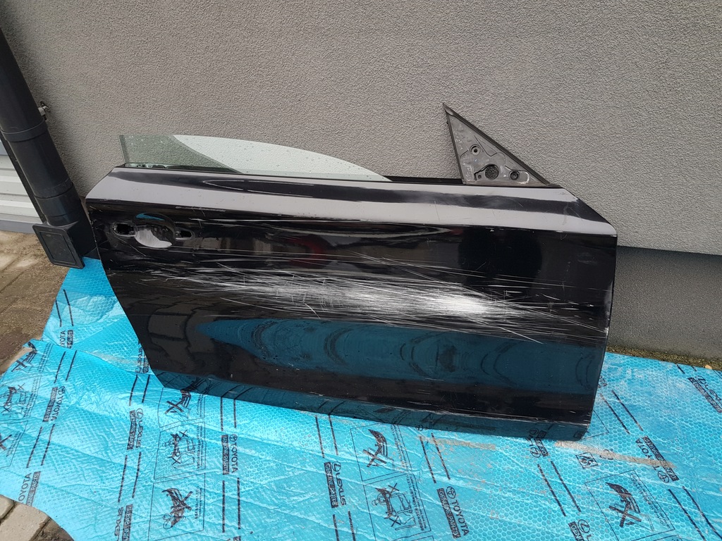 фото №1, Дверь правое правый перед передние bmw e92 e93 e 92