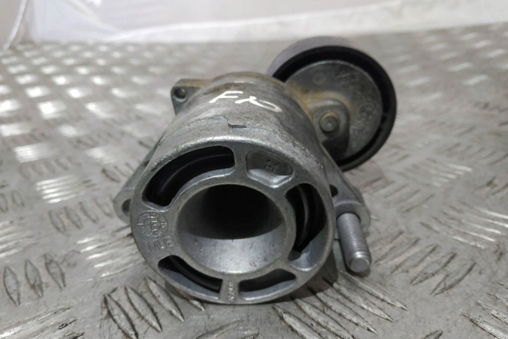 Натягувач ремінь генератора bmw 5 f10 7619248 2.0l дизель 140kw 2016 Київ