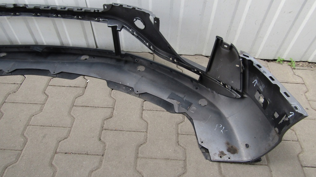 фото №10, Бампер перед bentley continental gt gtc speed 15-